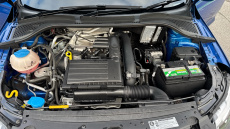 Skoda Rapid 1.2 TSI 110 SE L 5dr Petrol Hatchback